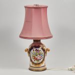 973 7025 TABLE LAMP
